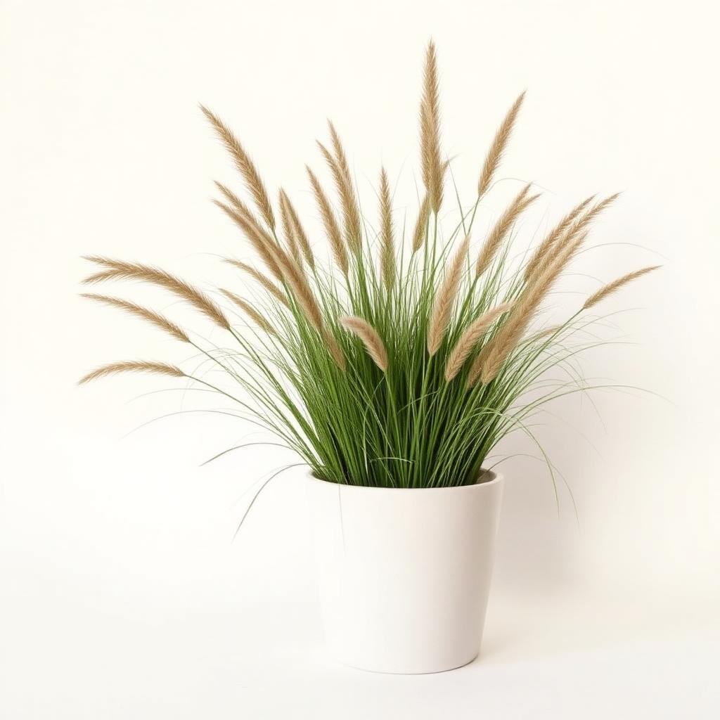 Siergras (Miscanthus sinensis 'Gracillimus')